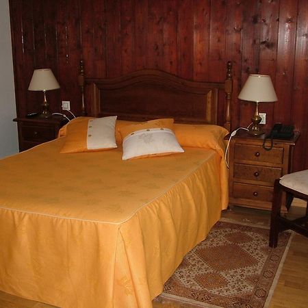 Hostal El Botero Cuzcurrita-Río Tirón Eksteriør bilde