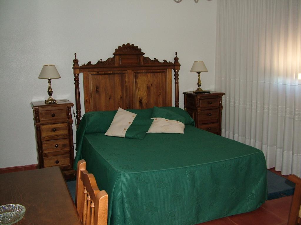 Hostal El Botero Cuzcurrita-Río Tirón Rom bilde