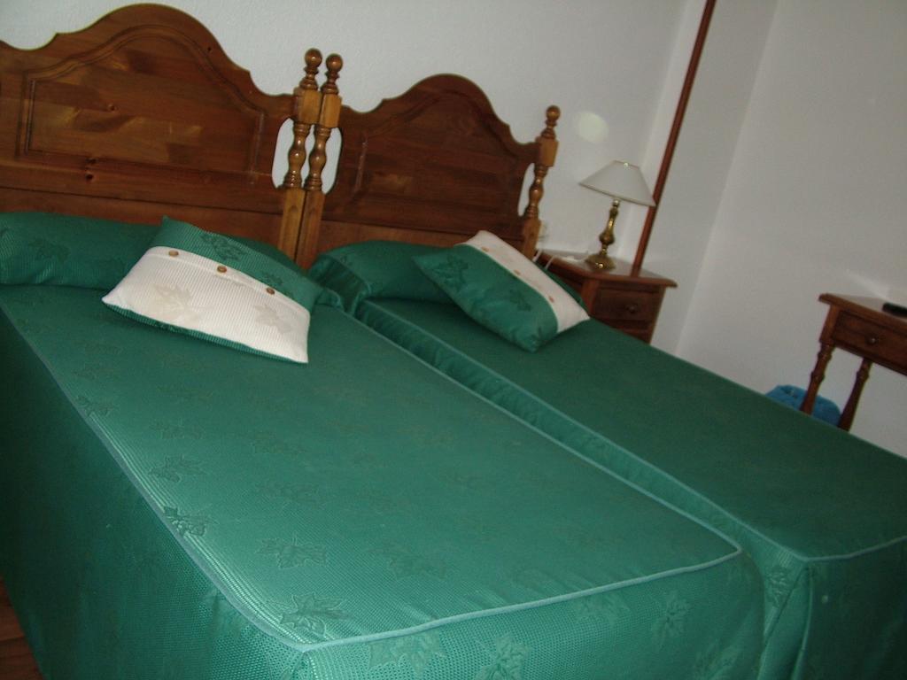 Hostal El Botero Cuzcurrita-Río Tirón Eksteriør bilde