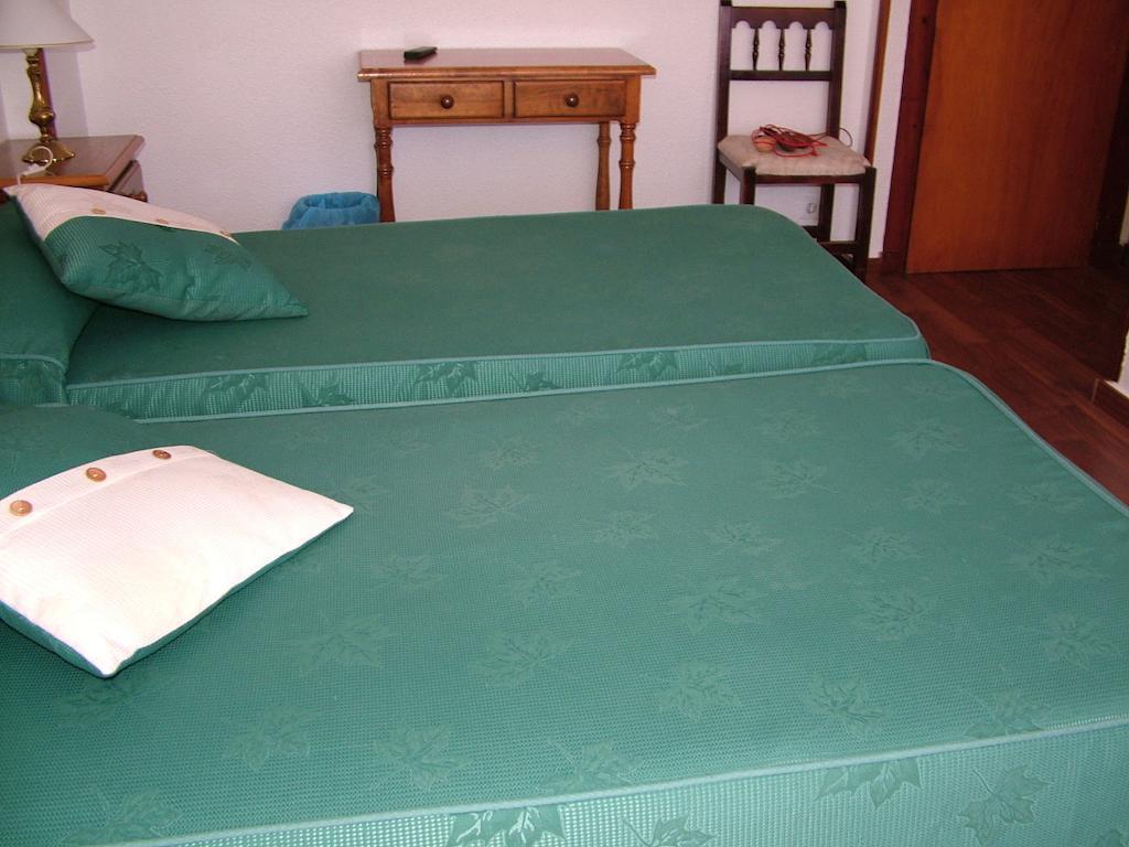 Hostal El Botero Cuzcurrita-Río Tirón Rom bilde