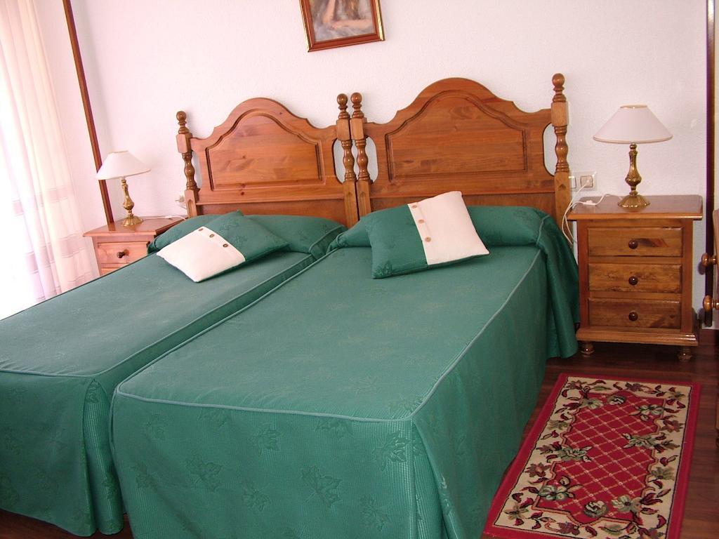 Hostal El Botero Cuzcurrita-Río Tirón Eksteriør bilde