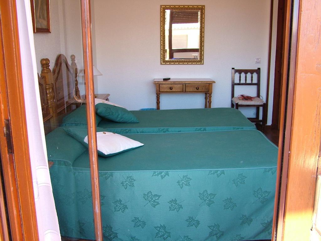 Hostal El Botero Cuzcurrita-Río Tirón Rom bilde