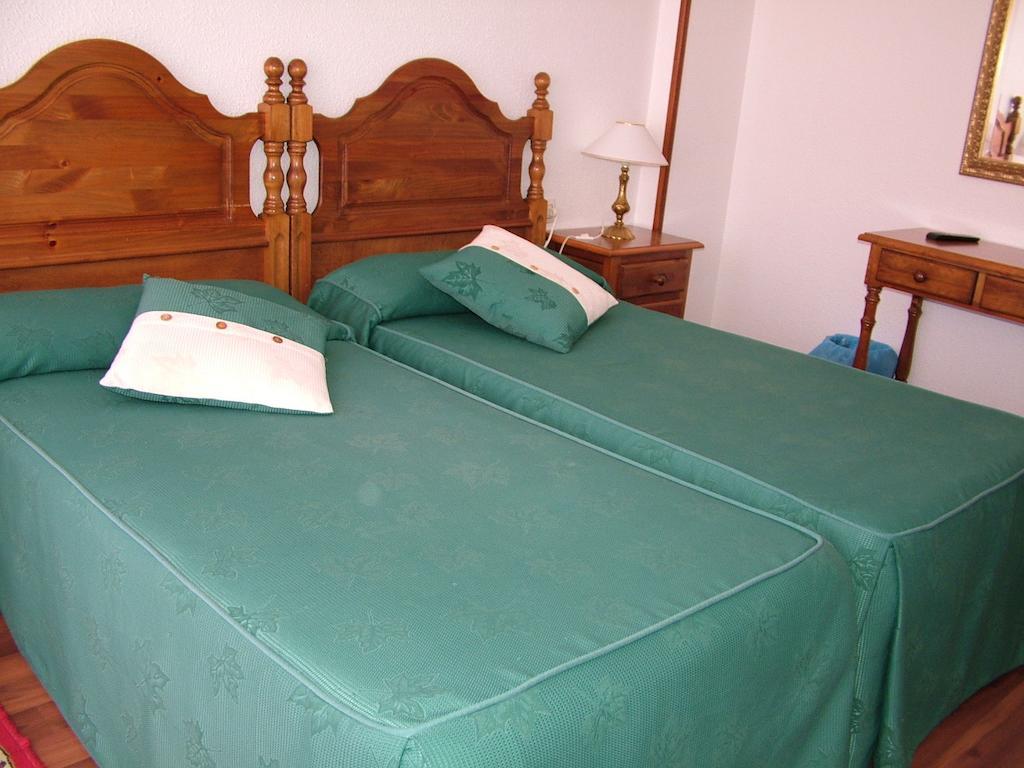 Hostal El Botero Cuzcurrita-Río Tirón Eksteriør bilde
