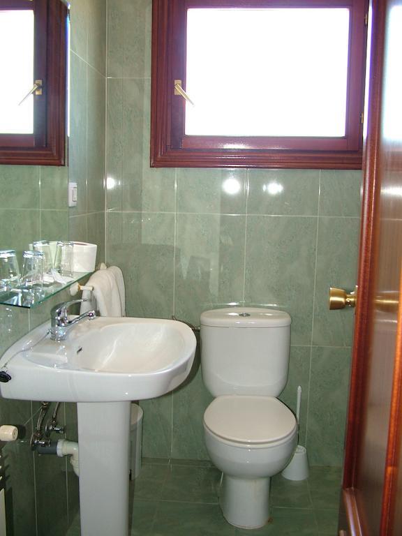 Hostal El Botero Cuzcurrita-Río Tirón Rom bilde