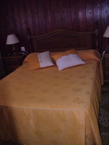 Hostal El Botero Cuzcurrita-Río Tirón Eksteriør bilde